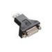 Adapter Hdmi To DVI-d Black