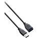 USB 3.0 Extens 1.8m A To A (v7e2USB3ext-1.8m)