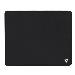 Mouse Pad Black 230x200x6mm