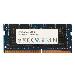 Memory 16GB Ddr4 2133MHz Cl15 So DIMM Pc4-17000 (v71700016gbs)