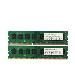 Memory 16GB Kit DDR3 1600MHz Cl11 DIMM Pc3l-12800 1.35v