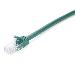 Patch Cable - CAT6 - Utp - 50cm - Green