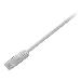 Patch Cable - CAT6 - Utp - 2m - White