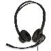 Headset Essentials Hu311-2np - Stereo - USB