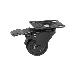 Rack Casters Set Of 4