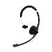 Headset Hu411 - USB With Microphon