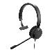 Headset Evolve 30 II MS - mono - USB / 3.5mm - Black
