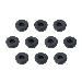 Earcushion for Jabra Engage Mono 10Pcs