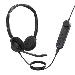 Headset Engage 50 II (Engage 50 II Link) MS - Stereo - USB-A