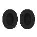 Evolve3 85 Ear Cushions 1 pair Black