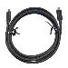 Cable Kit - USB-c - USB-c - 0.6m