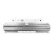 Edge Connect Speaker Bar White