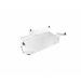 Wall Mount Adapter Plate 319/320UST