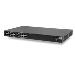 12-port BT midspan, 4-pairs 90W/port, managed, 10/100/1000 BaseT AC with, DC input or current sharing UK