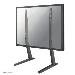 Flat Screen Desk Mount Stand/foot Black