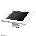 Rotatable Countertop/wall Mount Tablet Holder For 9.7-11in Tablets - White
