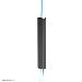 Cable Cover - Magnetic Fixture - Universal - Black