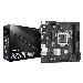 Motherboard H370m Pro4 LGA1151 Intel H370 4 X Ddr4 USB 3.1 SATA 3 7.1ch Hd Audio MATX