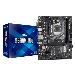 Motherboard B560m-hdv LGA1200 Intel B560 4 X Ddr4   USB 3.2 SATA 3 7.1ch Hd Audio MATX