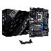 Motherboard Z690 Pro Rs LGA1200 Intel Z690 4 X Ddr4 USB 3.2 SATA 3 7.1ch Hd Audio