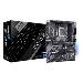 Motherboard B660 Pro Rs LGA1700 Intel B660 4 X Ddr4 USB 3.2 SATA 3 7.1ch Hd Audio ATX