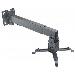 Universal Projector Mount 20 Kg/44 Lbs (461207)