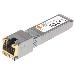 Transceiver Module 10 Gigabit Copper SFP+