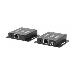 HDMI over Ethernet Extender Kit 4K@30Hz