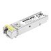 Gigabit Fiber WDM Bi-Directional SFP Optical Transceiver Module