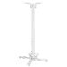 Heavy-Duty Height-Adjustable Projector Ceiling Mount
