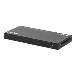 HDMI Splitter 4K@60Hz 4-Port with Downscaling
