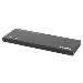 HDMI Splitter 4K@60Hz 8-Port with Downscaling
