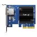 Add-in Card E10g30-t1 - Single Port 10gbe 10gbase-t