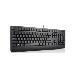 Preferred Pro II USB Keyboard Norwegian