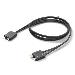 ThinkPad Thunderbolt 4 WorkStation Dock Split Cable 0.7m