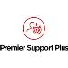 5 Years Premier Support Plus upgrade from 1 Years Premier Support