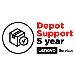 Warranty 5 Year Depot ThinkCentre E73 (5ws0d80972)