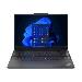 ThinkPad E16 Gen 2 (Intel) - 16in - Core Ultra 5 125U - 16GB Ram - 512GB SSD - Win11 Pro - 2 Year Depot - Azerty French