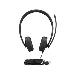 Headset Gen 2 - Stereo - USB-A - Black