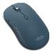 Yoga Bluetooth Silent Mouse - Tidal Teal