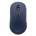 Yoga Bluetooth Silent Mouse - Cosmic Blue