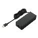 ThinkCentre 90W AC Adapter II (slim tip) - US