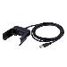 I/o Interface Cable USB For Dolphin 6100