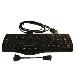 Keyboard 95-key Rugged For Vx9 With 2btn Mouse Tx700 Adapter