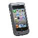 Captuvo Sl22 Sled For iPod 4g Sr Img+batt+pc+USB Silver/black