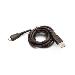 USB Cable USB A To Mini 10pin 1.2m Captuvo Sl62 iPad Mini