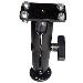 Passive Vehicle Cradle Ram Mount Kit Attach To U-brckt For Mx7/mx8