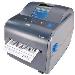 Desktop Label Printer Pc43d - 203dpi - LCD Display - Rtc - Latin Font - USB - Eu Power Cord