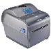 Desktop Label Printer Pc43d - 203dpi - LCD Display - Rfid - Rtc - Latin & Asian Font - USB - Eu Power Cord