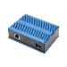 Industrial Gigabit Ethernet Media Converter SFP SFP Open Slot without SFP Module